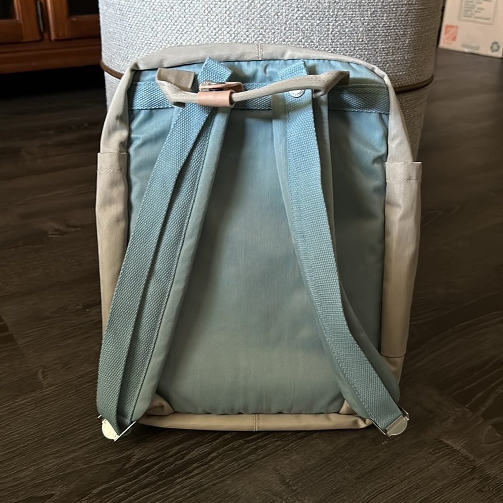 Backpack - Picture 2 of 3